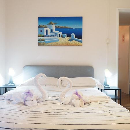 Dimora Di San Vincenzo Apartment Genoa Ngoại thất bức ảnh
