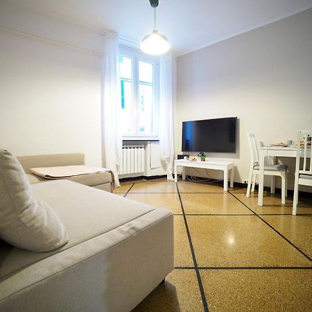 Dimora Di San Vincenzo Apartment Genoa Ngoại thất bức ảnh