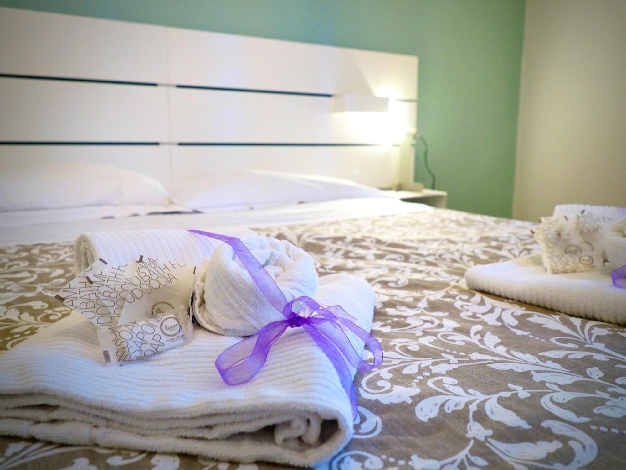 Dimora Di San Vincenzo Apartment Genoa Ngoại thất bức ảnh