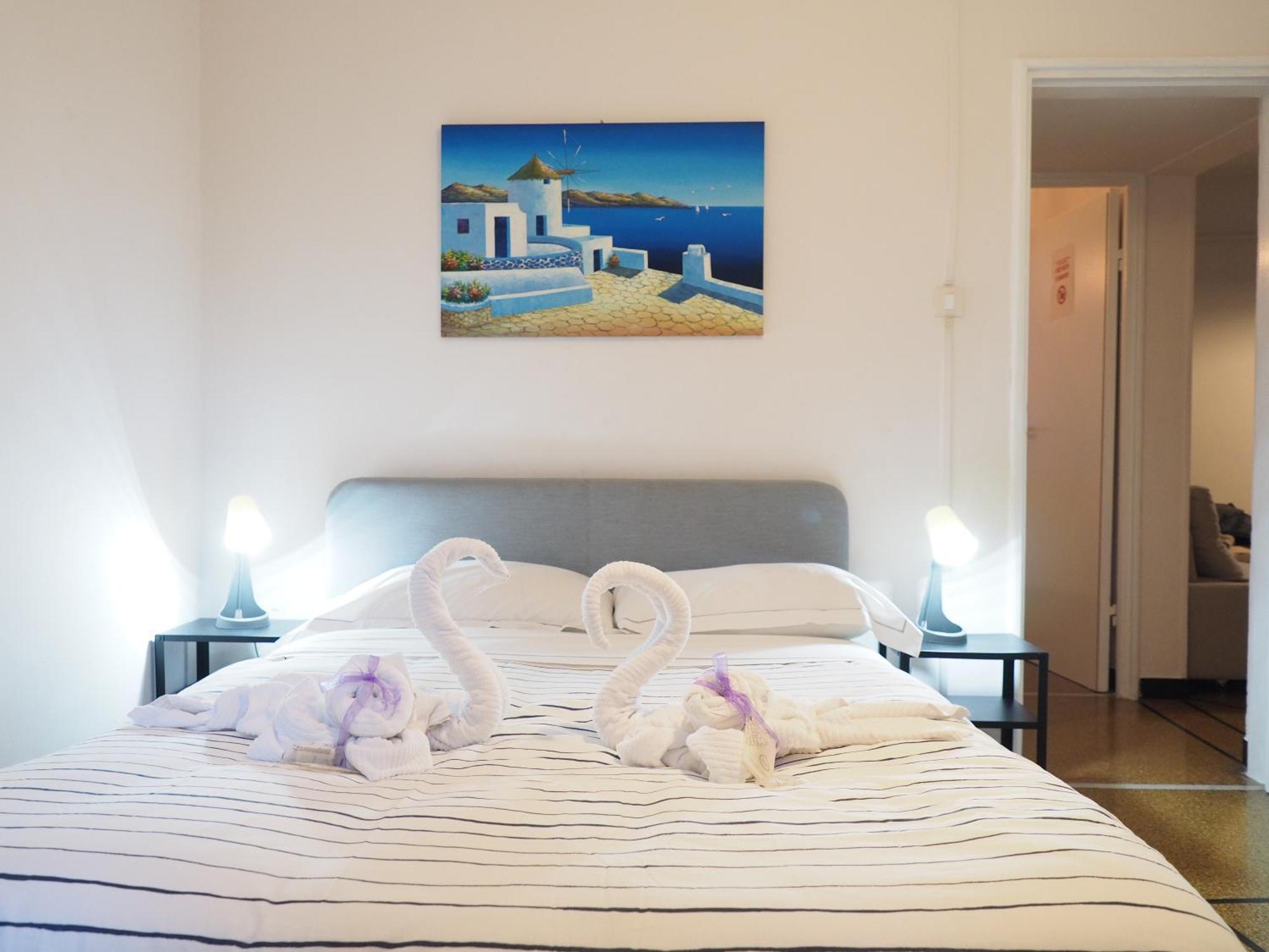 Dimora Di San Vincenzo Apartment Genoa Ngoại thất bức ảnh